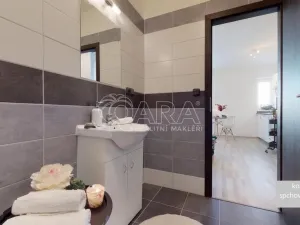 Pronájem bytu 2+kk, Hořovice, U Školky, 34 m2