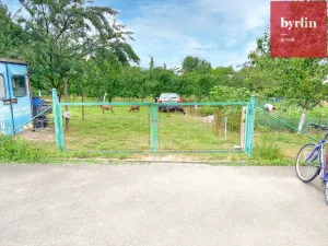 Prodej pozemku pro bydlení, Oldřišov, 1655 m2