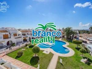 Prodej bytu 3+kk, Ciudad Quesada, Alicante, Španělsko, 55 m2