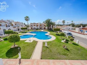 Prodej bytu 3+kk, Ciudad Quesada, Alicante, Španělsko, 55 m2