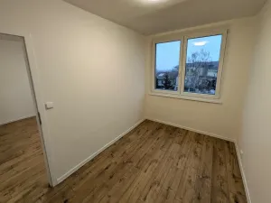 Pronájem bytu 2+kk, Litvínov - Hamr, Přátelství, 33 m2