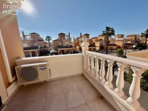 Prodej rodinného domu, Algorfa - La Finca Golf, Alicante, Španělsko, 180 m2