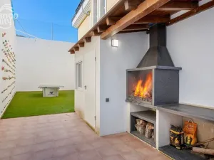 Prodej rodinného domu, San Miguel de Salinas, Alicante, Španělsko, 180 m2