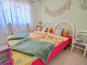 Prodej bytu 3+kk, Ciudad Quesada, Alicante, Španělsko, 71 m2