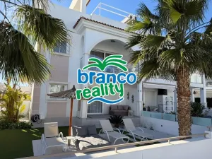 Prodej bytu 3+kk, Ciudad Quesada, Alicante, Španělsko, 70 m2