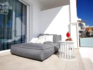 Prodej bytu 3+kk, Ciudad Quesada, Alicante, Španělsko, 70 m2