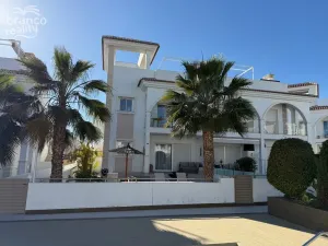 Prodej bytu 3+kk, Ciudad Quesada, Alicante, Španělsko, 70 m2