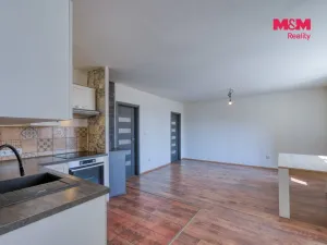 Prodej bytu 3+kk, Stříbro, Žižkova, 67 m2