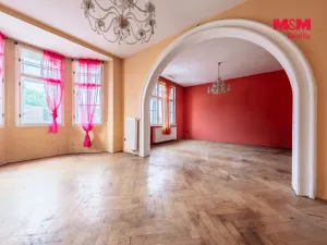 Prodej rodinného domu, Žiželice, 5. května, 287 m2