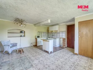 Prodej rodinného domu, Chválenice, 75 m2