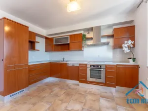 Prodej bytu 3+kk, Praha - Stodůlky, Symfonická, 77 m2