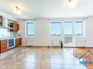 Prodej bytu 3+kk, Praha - Stodůlky, Symfonická, 77 m2