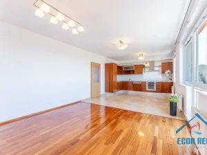 Prodej bytu 3+kk, Praha - Stodůlky, Symfonická, 77 m2