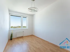 Prodej bytu 3+kk, Praha - Stodůlky, Symfonická, 77 m2