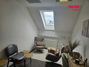 Pronájem obchodního prostoru, Olomouc - Nová Ulice, Litovelská, 20 m2
