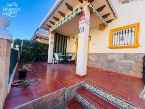 Prodej rodinného domu, La Zenia, Alicante, Španělsko, 86 m2