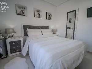 Prodej rodinného domu, Ciudad Quesada, Alicante, Španělsko, 82 m2
