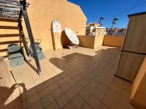 Prodej rodinného domu, Ciudad Quesada, Alicante, Španělsko, 53 m2