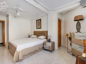 Prodej rodinného domu, Ciudad Quesada, Alicante, Španělsko, 96 m2