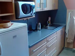 Pronájem kanceláře, Vsetín, Dolní náměstí, 17 m2