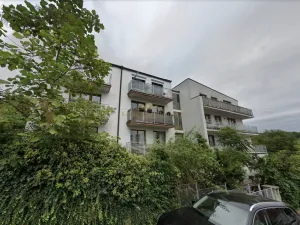 Prodej bytu 1+kk, Praha, S. K. Neumanna, 29 m2