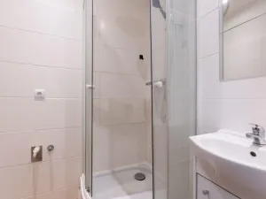 Pronájem bytu 2+1, Most, Zdeňka Fibicha, 53 m2