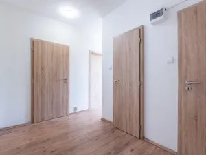Pronájem bytu 2+1, Most, Zdeňka Fibicha, 53 m2