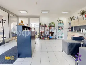 Pronájem obchodního prostoru, Uherské Hradiště, Otakarova, 48 m2