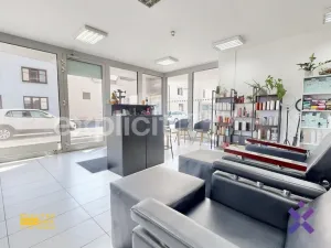 Pronájem obchodního prostoru, Uherské Hradiště, Otakarova, 48 m2