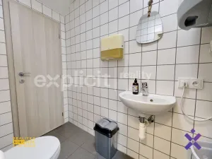 Pronájem obchodního prostoru, Uherské Hradiště, Otakarova, 48 m2