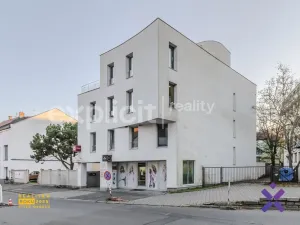 Pronájem obchodního prostoru, Uherské Hradiště, Otakarova, 48 m2