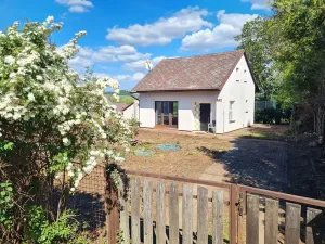 Prodej rodinného domu, Plánice, 80 m2