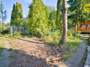 Prodej chaty, Hodonín, Brněnská, 22 m2