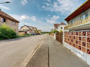 Prodej rodinného domu, Borohrádek, Čapkova, 166 m2