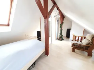Pronájem bytu 3+1, Praha - Strašnice, Uhříněveská, 100 m2
