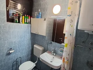 Prodej bytu 2+kk, Pavićini, Chorvatsko, 34 m2