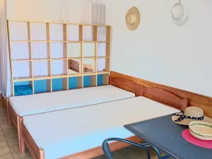 Prodej bytu 2+kk, Pavićini, Chorvatsko, 34 m2