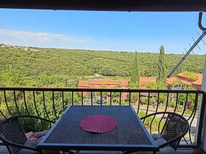 Prodej bytu 2+kk, Pavićini, Chorvatsko, 34 m2