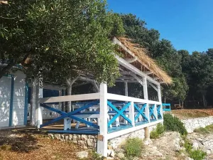 Prodej bytu 2+kk, Pavićini, Chorvatsko, 34 m2