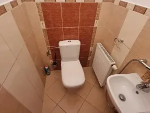 Pronájem rodinného domu, Jihlava, Kainarova, 140 m2