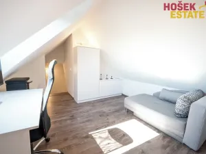 Prodej rodinného domu, Hodějice, 162 m2