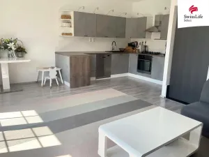 Prodej bytu 5+kk, Veselí nad Lužnicí - Veselí nad Lužnicí I, Podhájek, 163 m2
