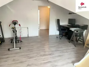 Prodej bytu 5+kk, Veselí nad Lužnicí - Veselí nad Lužnicí I, Podhájek, 163 m2