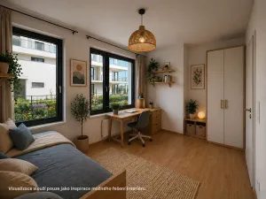 Prodej bytu 4+kk, Praha - Dolní Chabry, Libochovická, 101 m2