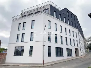 Pronájem bytu 1+kk, Kutná Hora, Hloušecká, 35 m2