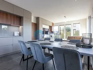 Prodej bytu 4+kk, Vysoký Újezd, U Vršku, 98 m2