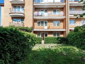 Prodej bytu 2+kk, Dolní Břežany, Za Sídlištěm, 58 m2