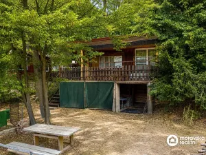 Prodej chaty, Chvalatice, 64 m2