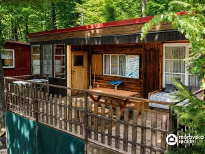 Prodej chaty, Chvalatice, 64 m2