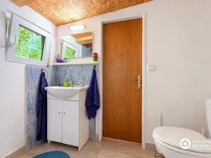 Prodej chaty, Chvalatice, 64 m2